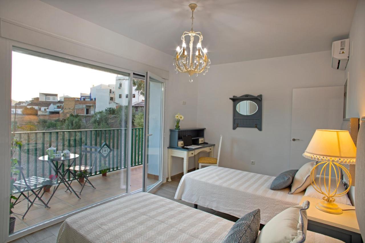 מונטקורטו Villa Cultural Montelucia מראה חיצוני תמונה