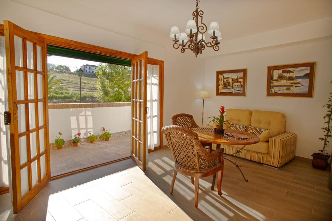 מונטקורטו Villa Cultural Montelucia מראה חיצוני תמונה