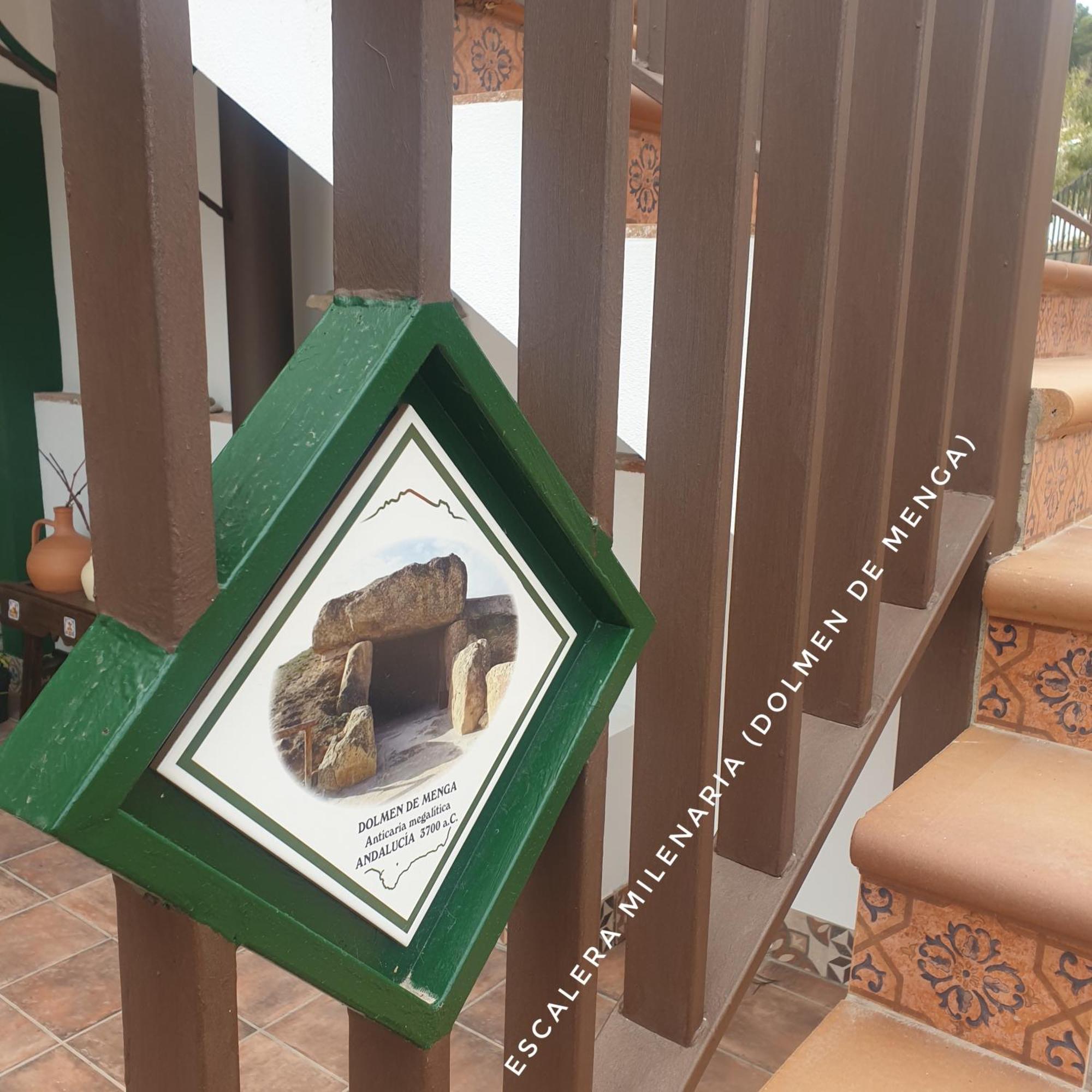מונטקורטו Villa Cultural Montelucia מראה חיצוני תמונה