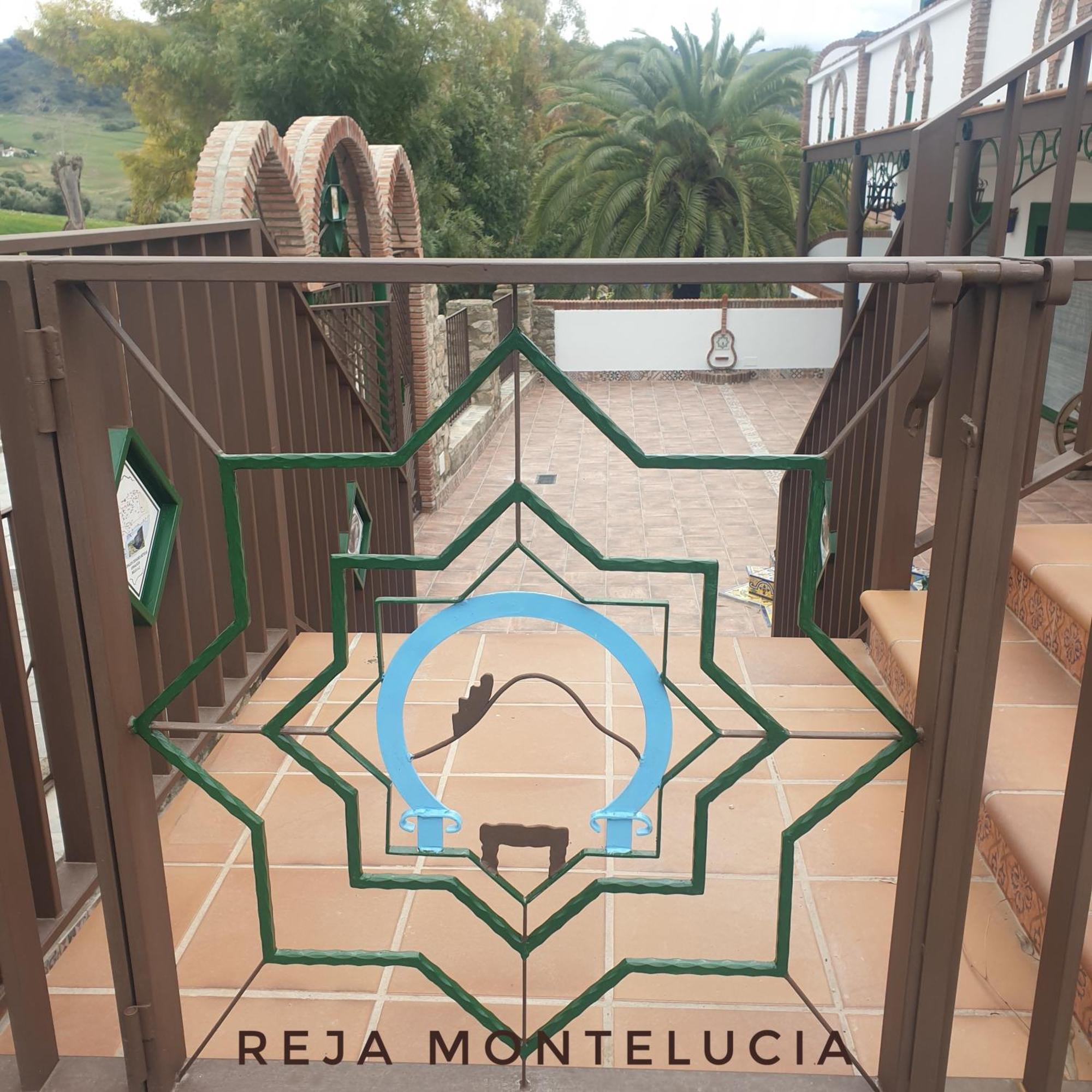 מונטקורטו Villa Cultural Montelucia מראה חיצוני תמונה