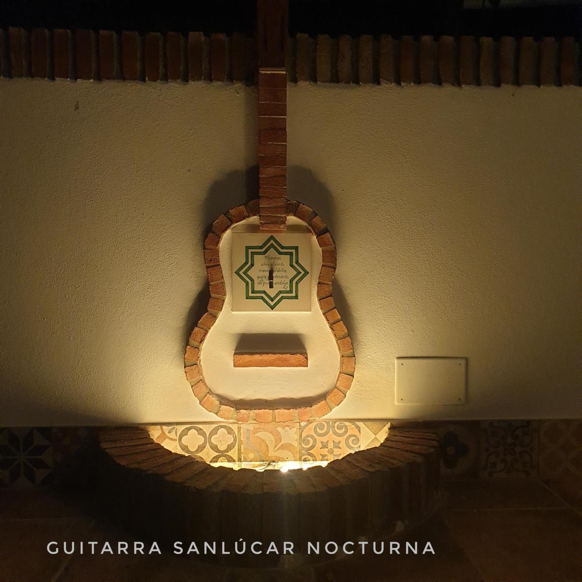 מונטקורטו Villa Cultural Montelucia מראה חיצוני תמונה