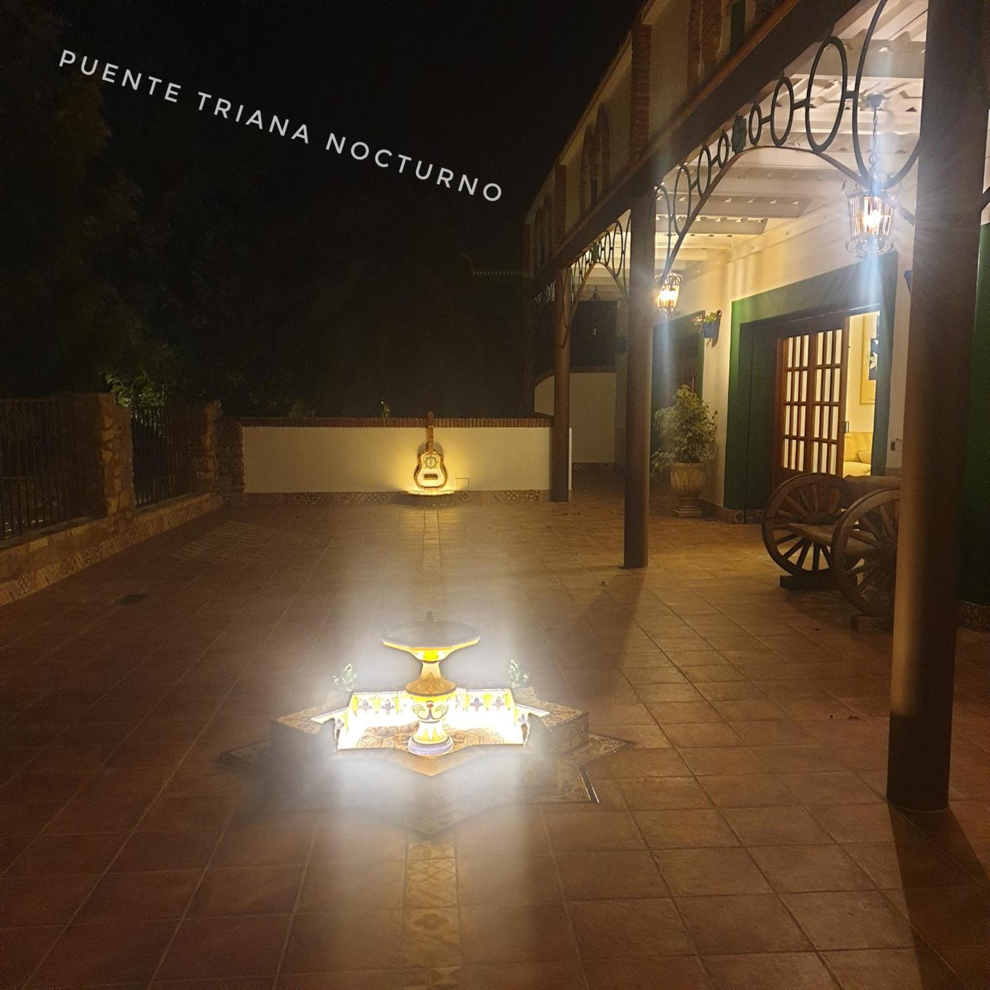 מונטקורטו Villa Cultural Montelucia מראה חיצוני תמונה