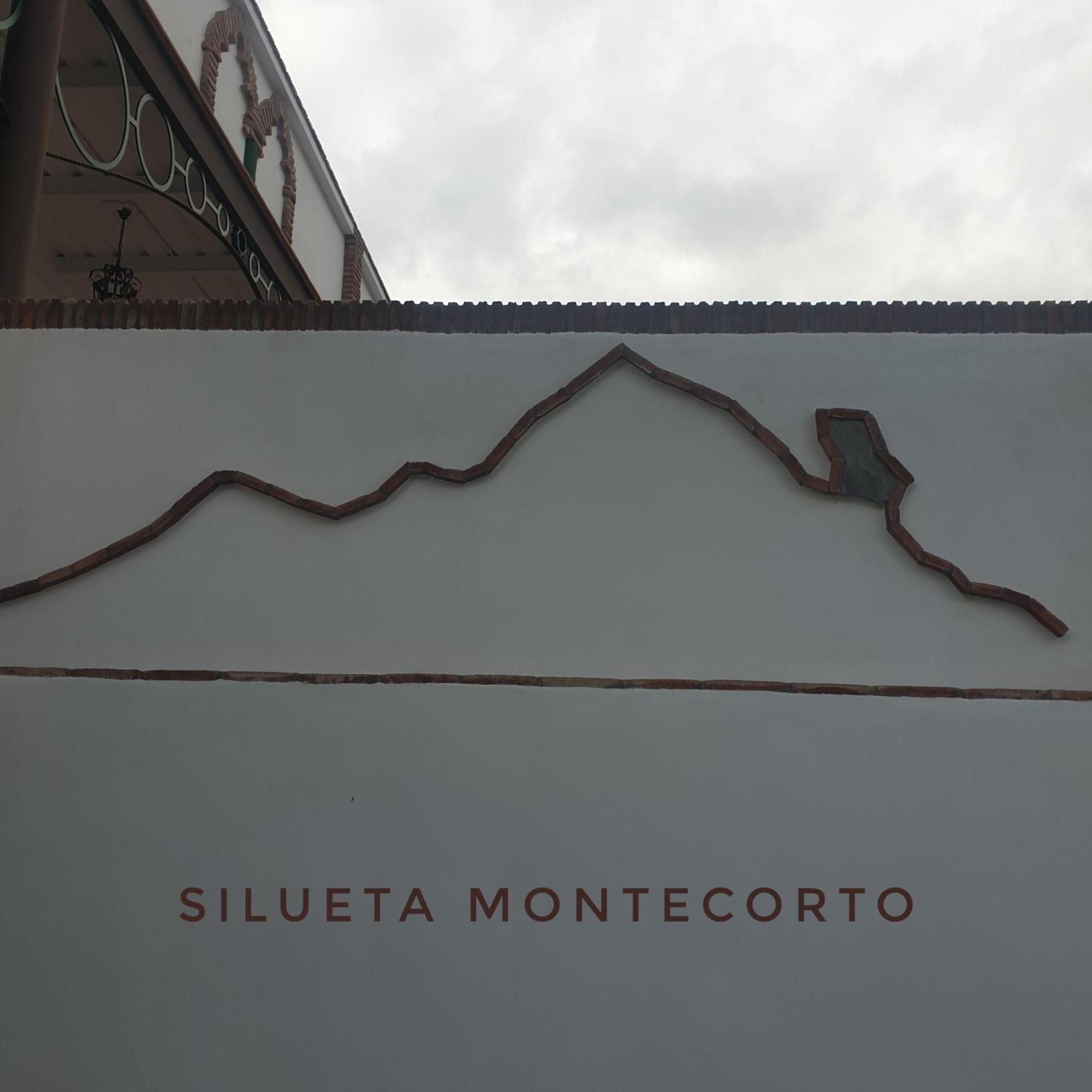 מונטקורטו Villa Cultural Montelucia מראה חיצוני תמונה