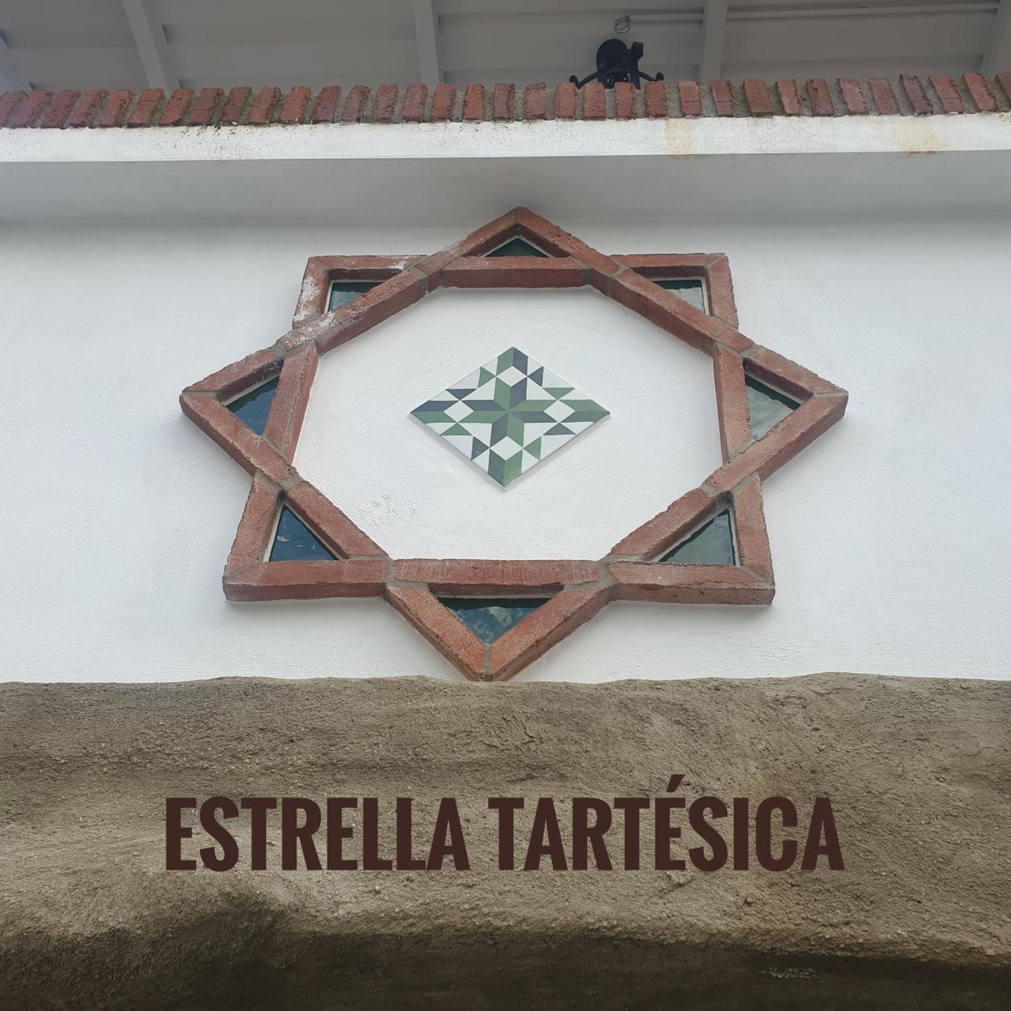 מונטקורטו Villa Cultural Montelucia מראה חיצוני תמונה
