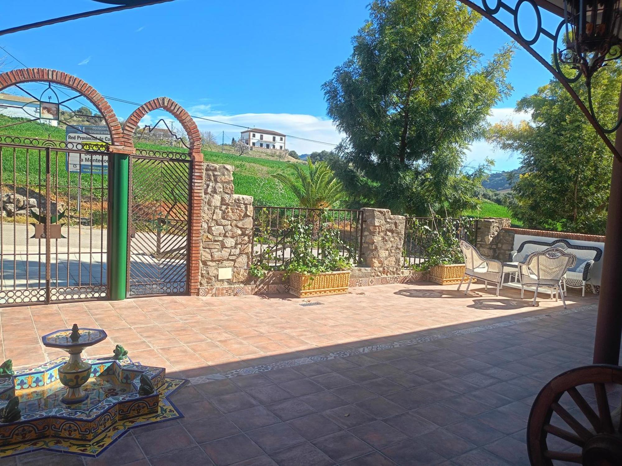מונטקורטו Villa Cultural Montelucia חדר תמונה