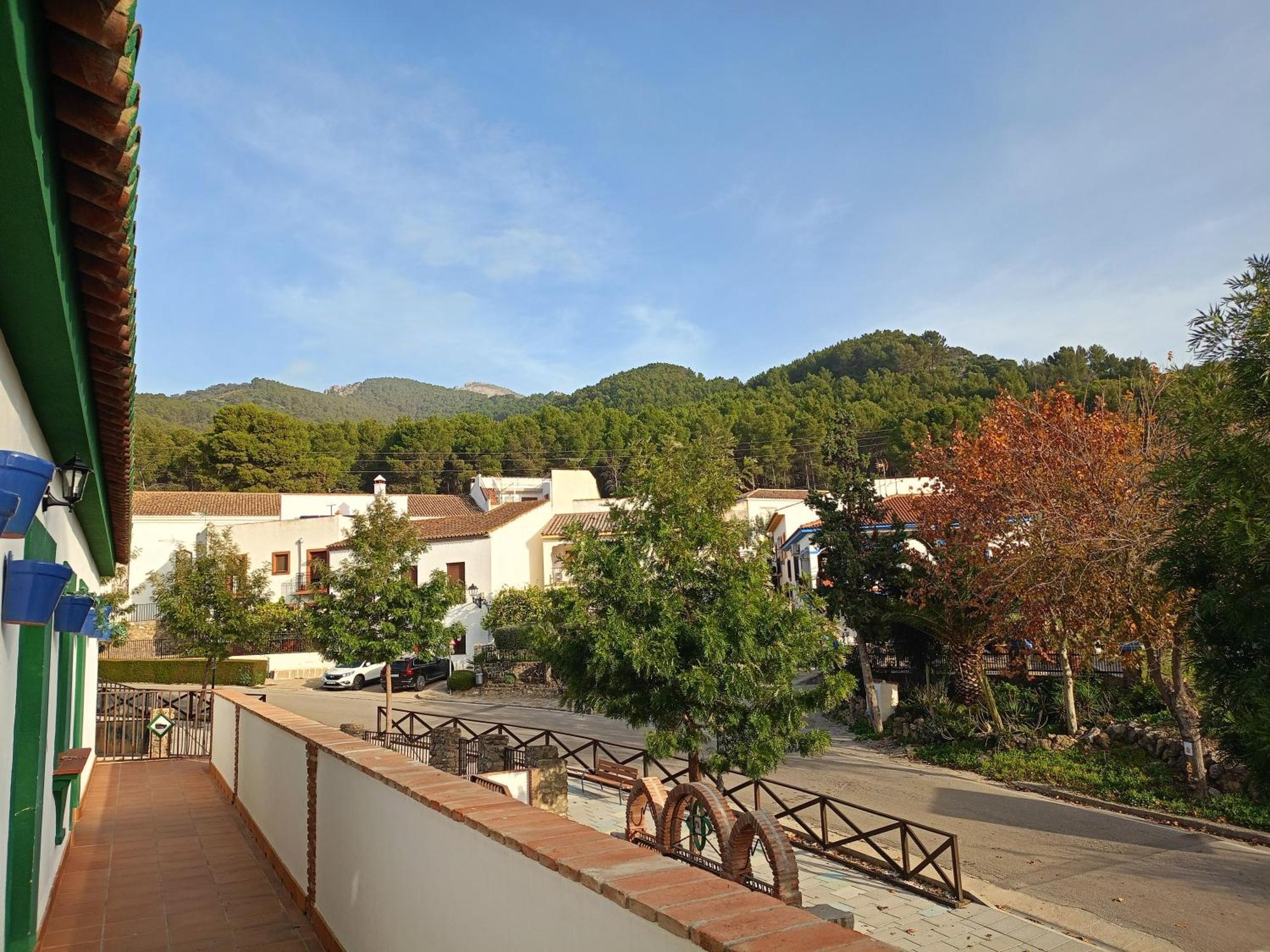 מונטקורטו Villa Cultural Montelucia חדר תמונה