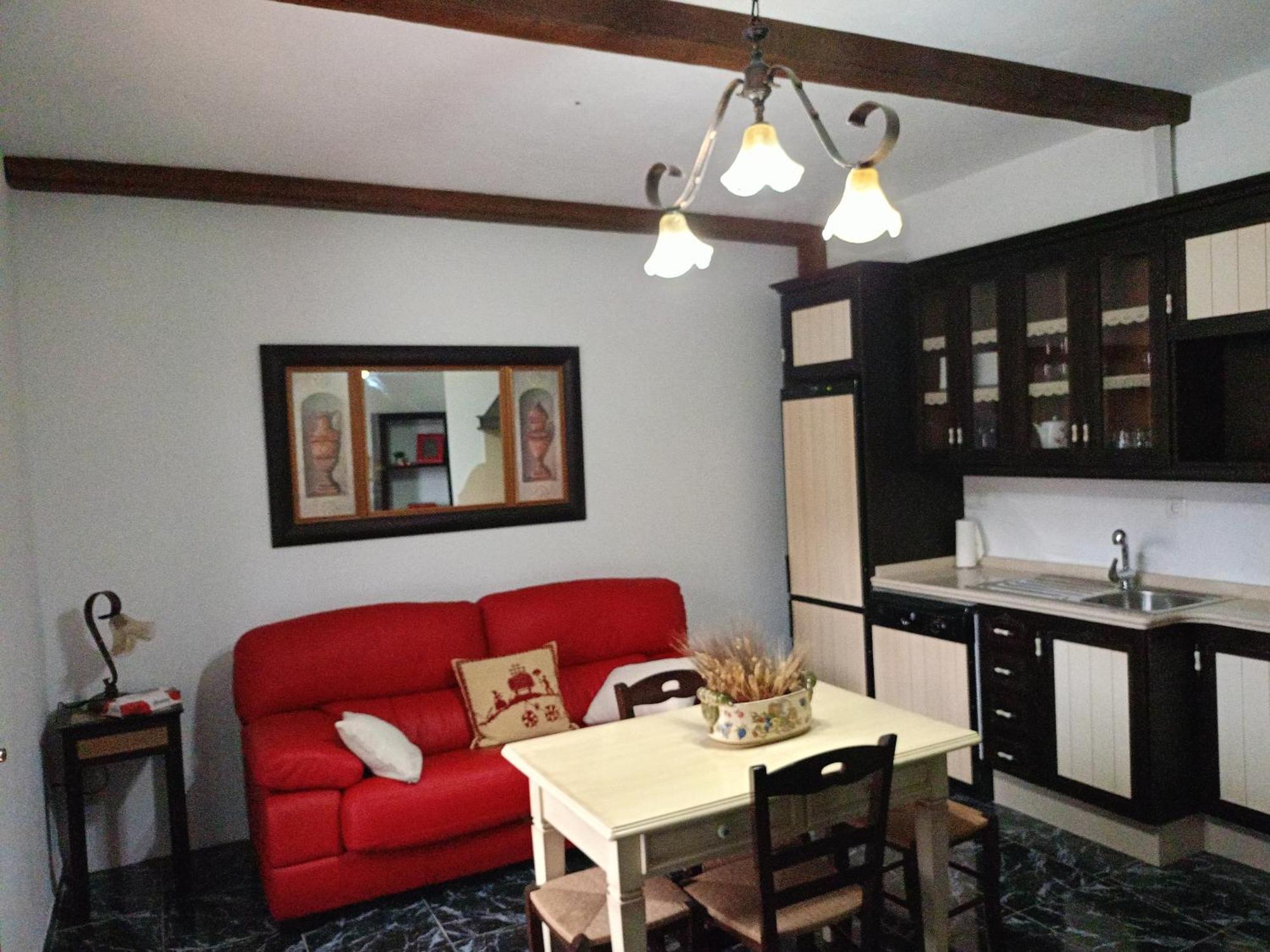 מונטקורטו Villa Cultural Montelucia חדר תמונה
