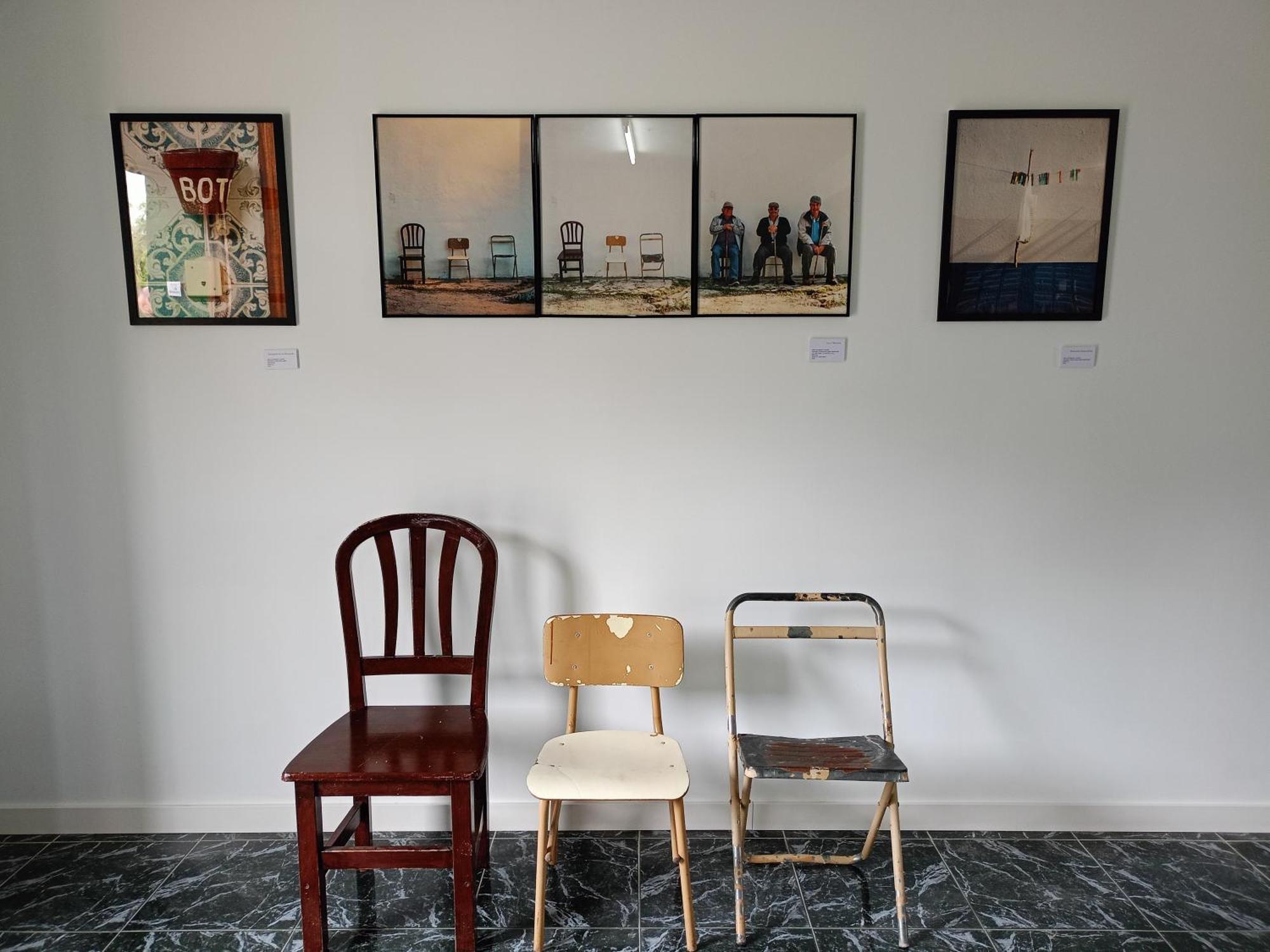 מונטקורטו Villa Cultural Montelucia מראה חיצוני תמונה