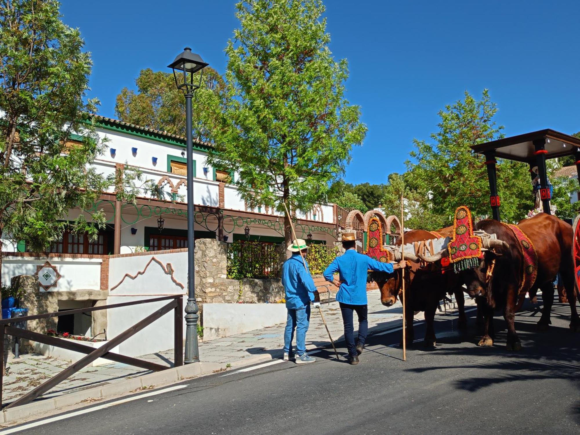 מונטקורטו Villa Cultural Montelucia מראה חיצוני תמונה