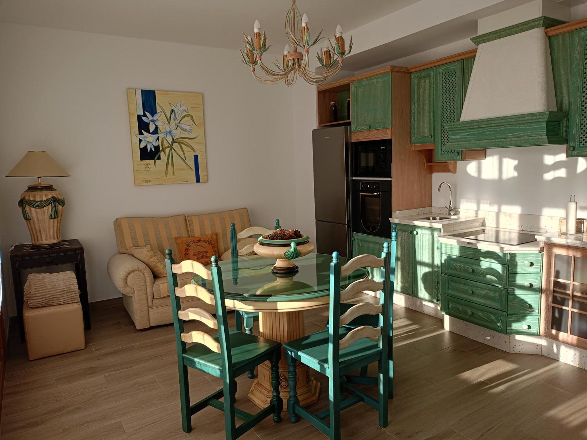 מונטקורטו Villa Cultural Montelucia חדר תמונה