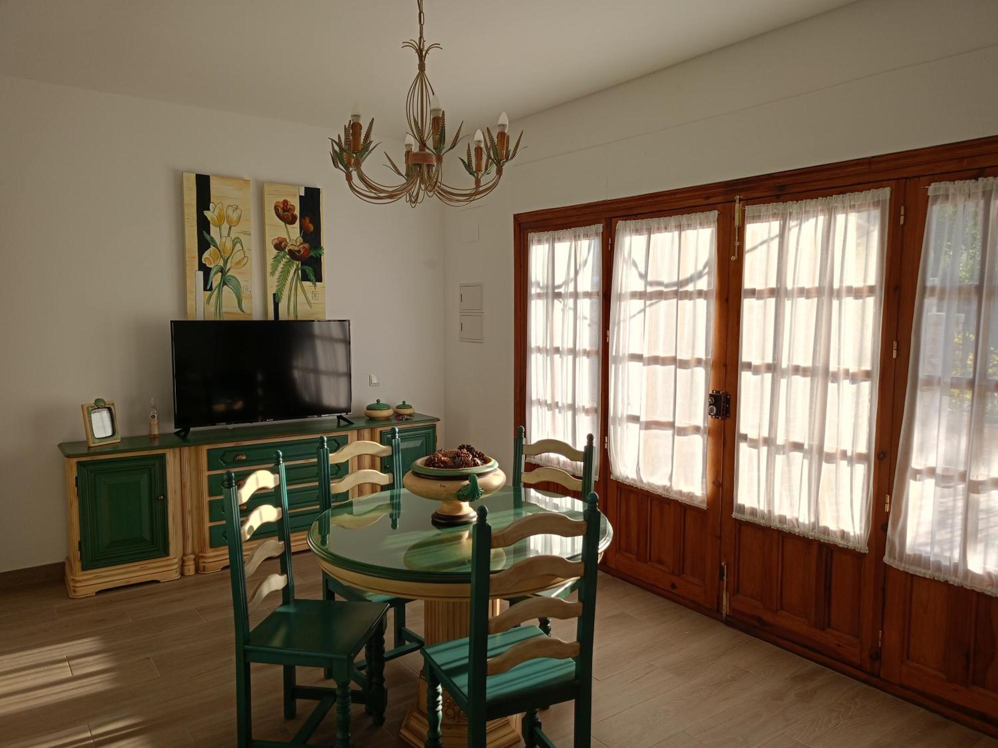 מונטקורטו Villa Cultural Montelucia חדר תמונה